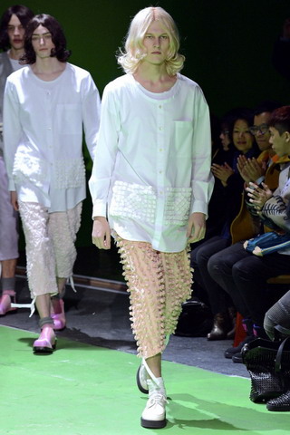 Comme des Garcons / - 2013-2014